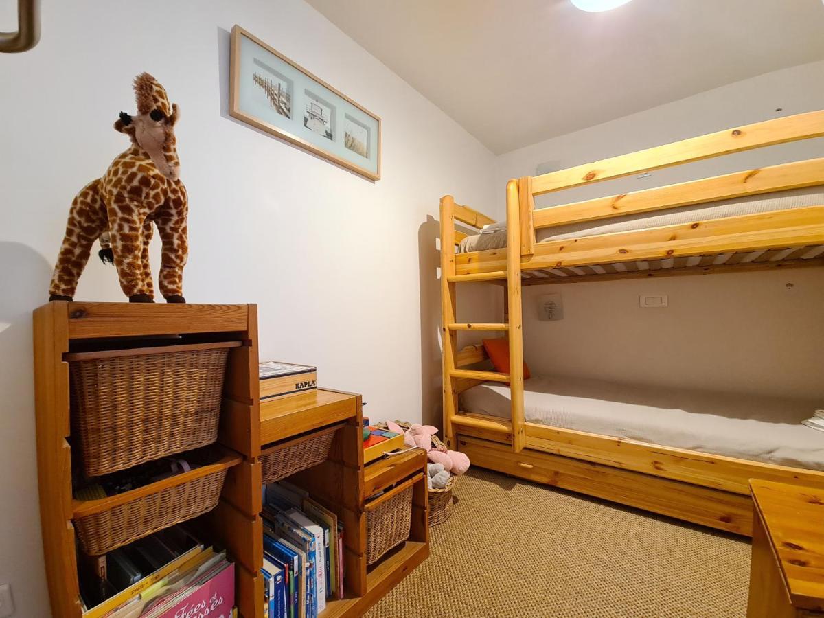 Large Private Garden, Quiet 2-Bedroom Apartment, Air Conditioning, Wifi, Parking Cassis Exteriér fotografie