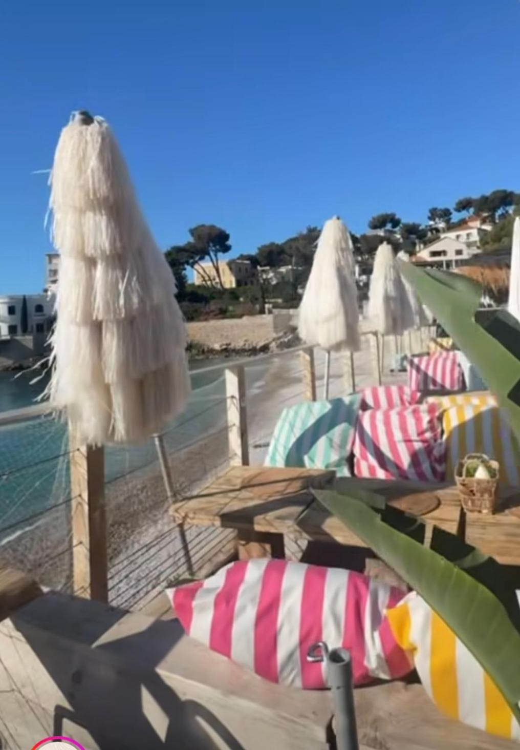 Large Private Garden, Quiet 2-Bedroom Apartment, Air Conditioning, Wifi, Parking Cassis Exteriér fotografie